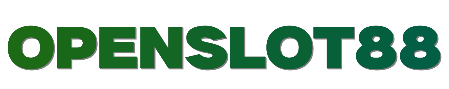 OPENSLOT88 Logo